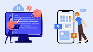 Web & Mobile Applications